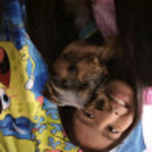 Meet your Posher, Madelynn